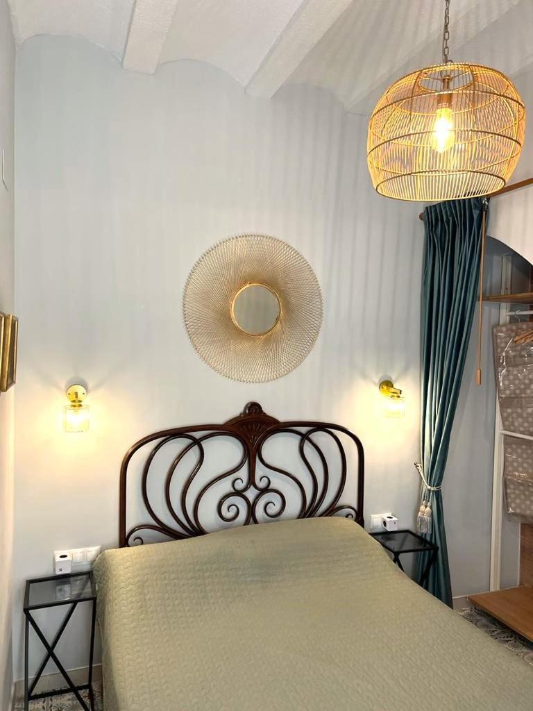 Esmeralda Apartment With Free Private Underground Parking Valensiya Dış mekan fotoğraf